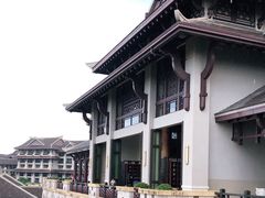 -海南棋子湾开元度假村·祺咖啡自助餐厅