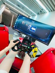 -BBVR团建聚会体验馆·亲子DIY手工