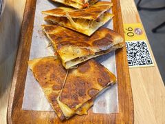 -红小满休闲餐厅(十全街店)