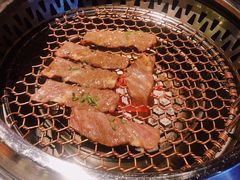-牛焱·和牛烧肉(五大道店)