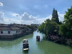 -乌镇景区