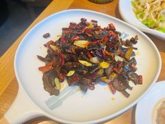 -翠云楼·汽锅鸡·云南特色菜(翠湖公园店)
