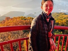 -吉林市朱雀山国家森林公园