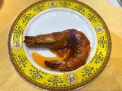 -仿膳饭庄(天安门店)