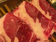 -西塔老太太泥炉烤肉(温州首店万象城黑金店)