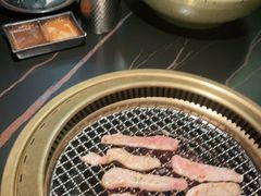 -厚贞日式烤肉(浦东汇智店)