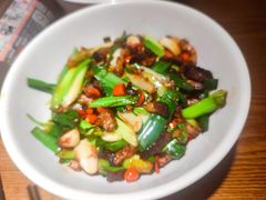 -恰饭·老长沙市井菜(天河客运站店)