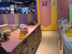 -星际传奇·电玩城·游戏厅·儿童乐园(大悦城店)