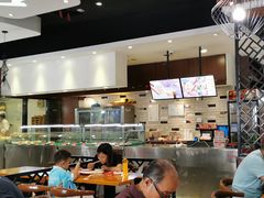 -清和传家饺子(龙泉道物美店)