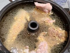 原味汽锅鸡-云海肴·汽锅鸡·云南菜(高德置地店)