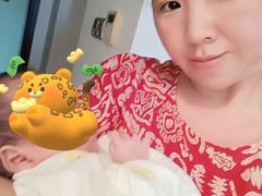 -优护优家Ucare月嫂育儿嫂陪伴师(静安店)