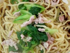 -泰顺江南春面馆