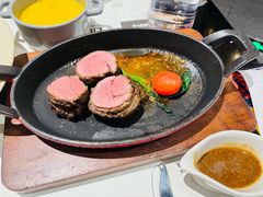 -西堤牛排(合肥之心城店)