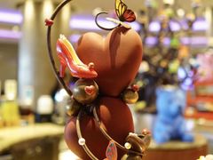 -咖啡苑自助餐厅·中国大饭店