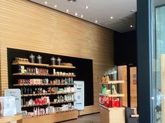 -星巴克(北京望京东园店)