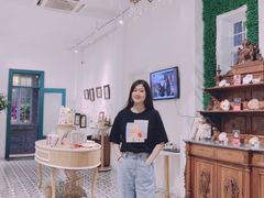 -馨园villa融合菜(东山店)