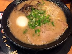 博多一幸舍(侨福芳草地店)-博多一幸舍(侨福芳草地购物中心店)