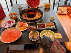 -巴蜀大将火锅(春熙店)