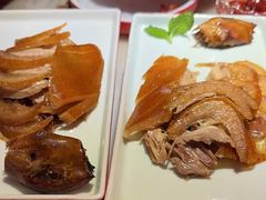 -京华烟云·北京烤鸭(领展购物广场·中关村店)