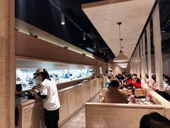 -米仓食堂(凯德广场店)