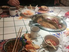 -贤合庄卤味火锅(天长天发广场店)