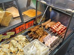 牛百叶-龙津美食