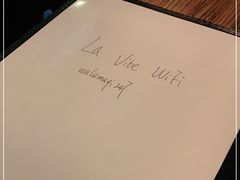 -La Tavernetta(Bar à Vin)(乌鲁木齐路店)