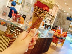 -VENCHI 闻绮(北京汉光店)
