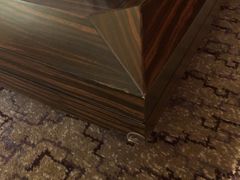 床-北京丽晶酒店