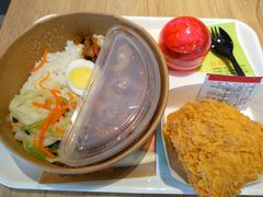 -德克士(绛州店)