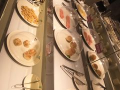 -玫瑰花园自助烤肉(顺义鑫海韵通店)
