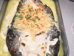-半天妖烤鱼(即墨宝龙广场店)