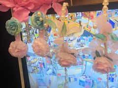 -英兰朝族饭店·英兰锅包肉(佳园路店)