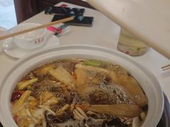 -土连锅·现熬养生汤锅(梁家巷店)