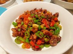 -涌上外婆桥(江北万达店)