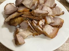 -铁东熏肉大饼铺