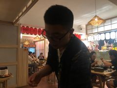 -三和屋日式海鲜锅料理(启航大厦店)