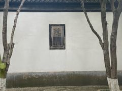 -东山雕花楼