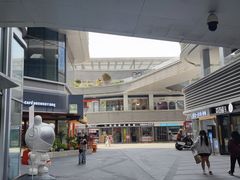 -万达坊(花园路店)