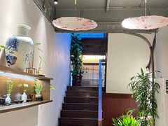 -小湾茶楼