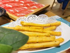 -青瓷火锅料理(西单大悦城店)