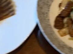 -王府茶楼茶宴·创意菜(朝阳公园店)