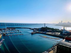 -星海湾跨海大桥