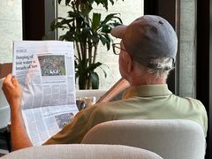 -北京港澳中心瑞士酒店·瑞士咖啡厅·自助餐