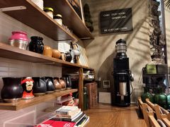 -CABO Coffee