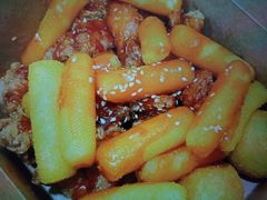 -Obligi Chicken韩式炸鸡(三元桥店)