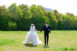 -唯一旅拍·颂当代影像艺术中心(上城店)