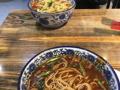 -顺丰面馆(打浦店)