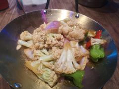 -老李家土菜馆·安吉地标美食