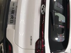 -奇瑞汽车4S店(江津腾瑞店)